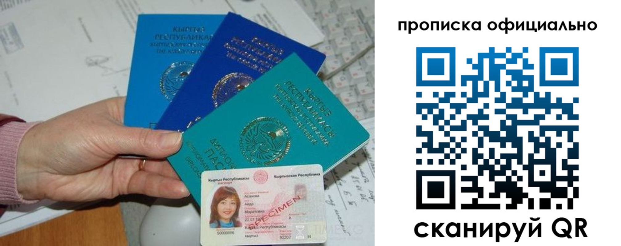 где прописаться в Михайловске